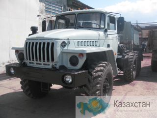 Продам грузовую технику Урал Миасс