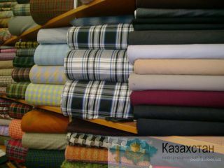 Продам ткани из Италии известных брендов. Москва