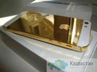 Buy 2 Get 1 Free Apple IPhone 5S Gold, Samsung S5 Almaty