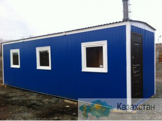 Продаются дачные домики, бытовки Актобе