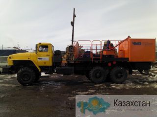 Продам цементировочные агрегаты АЦ-32 Челябинск