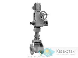 Задвижка 30с941нж Алматы и Алматинская область