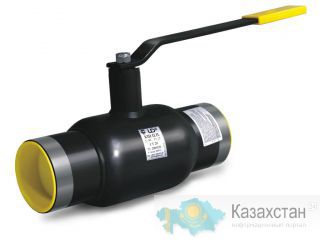 Шаровые краны приварные. Алматы и Алматинская область