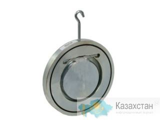 Клапан обратный межфланцевый Алматы и Алматинская область