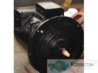 Производим и реализуем электродвигатели для рудничных электровозов К10,К14 различного производства г. Харьков ул.Котлова 168