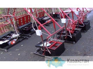 Станки для производства  блоков Костанай