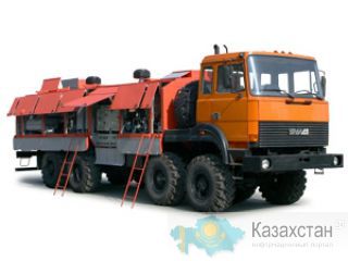 ООО «Урал НПО Сервис» предлагает к поставке передвижные азотные станции ПКСА 9/200, ПКСА 5/101, СДА 10/250 и др. Другое месторасположение