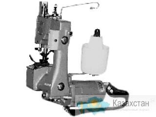 МАШИНА МЕШКОЗАШИВОЧНАЯ ПОРТАТИВНАЯ GK-9 Алматы и Алматинская область