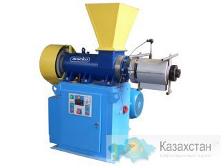 УСТАНОВКА БРИКЕТИРОВАНИЯ ОТХОДОВ УБО-3 Алматы и Алматинская область