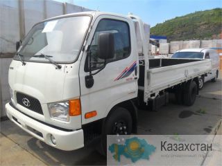 Бортовые грузовики Hyundai: (HD-65,HD-78,HD-120,HD-170) Алматы и Алматинская область