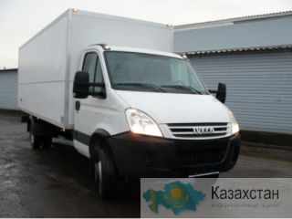 Грузовики IVECO (рефрижераторы, изотермические, промтоварные, бортовые) Алматы и Алматинская область
