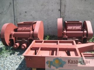 Дробилка ДО-1М продам. Барнаул