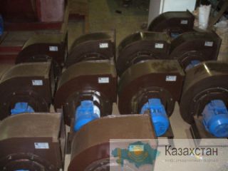 Продам дымососы Д-3,5 по наличию. Барнаул