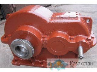 Редуктор РЦД-400-25-11 продам. Барнаул