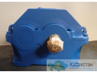 Продам  редуктор 1ЦУ-160-5-12. Барнаул