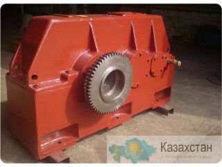 Продаю редуктор 1Ц3У-355-125-22М. Барнаул