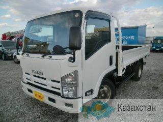 Бортовые грузовики ISUZU (NPR75LK, NPR75LL, NPR75LM) Алматы и Алматинская область