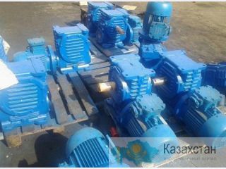 Продам червячные мотор-редукторы  МРЧ-160-45-52 . Барнаул