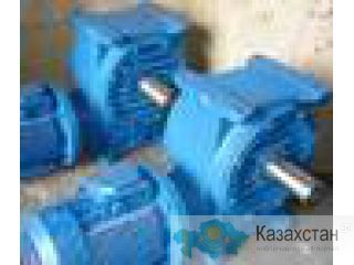 Мотор-редуктор червячный  МЧ-125-56-51 продам. Барнаул