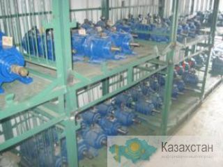 МОТОР -РЕДУКТОР 3МП-40-280-G310 ПРОДАМ . Барнаул