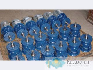 ПРОДАМ МОТОР -РЕДУКТОР 3МП-31,5-140-G310. Барнаул