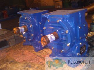 Редуктор  Ч-125-63-52 продам. Барнаул