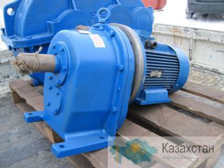 Продам мотор-редуктор 4МЦ2С-125-56-G110 . Барнаул