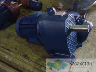 Продам мотор-редуктор 1МЦ2С-100-71-G110 . Барнаул