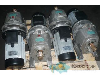 Мотор-редуктор 1МЦ2С-63-140-G110 в наличии. Барнаул