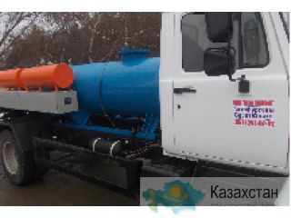 Продажа дезинфекционной техники (установки Комарова): ДУК-1, ДУК-2, ДУК-3, (УДОМ), УД, АИСТ-2М. Алматы и Алматинская область