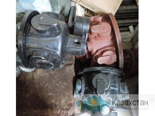 Пневмодвигатель п-12-12,ппн.04.040 Кривой Рог