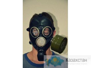 Противогазы ГП-7 в Казхастане Нефтекамск