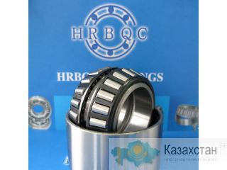 Роликовые подшипники с коническими роликами Харбин