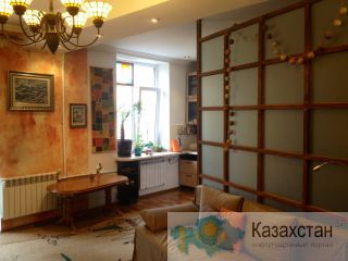 Продам квартиру Алматы