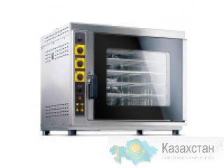 Пароконвектоматы алматы