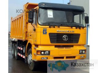 Запчасти Shaanxi, Howo, запчасти с Китая Астана