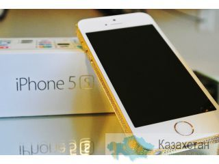 iPhone 5s 16gb 32gb 64gb Unlocked Sim Free Алматы