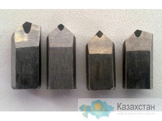 эльборовые резцы вставки павлодар