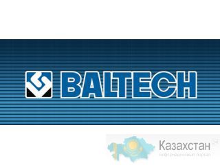 BALTECH-12347 - calibrado forro para alinhamento de máquinas e equipamentos Germany