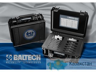 BALTECH-12347 - placas de metal, calibrado forro para a centralização Germany