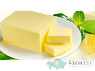 ПРОДАЖА СЛИВОЧНОГО МАСЛА КОСТАНАЙ