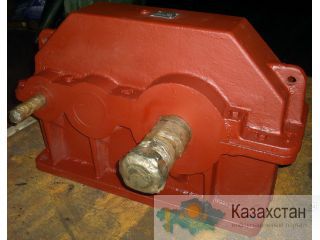 Продаем редуктор 1Ц2У-250-31,5 -12. Барнаул