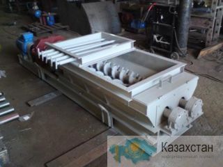 Продаю дробилку угля ВДП-15. Барнаул