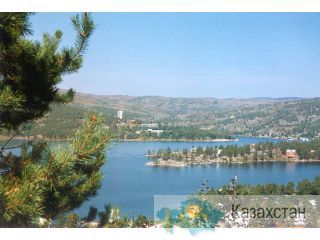 Земля 12 соток в пос. Новая Бахтарма с/о Шторм 3500$ Усть-Каменогорск