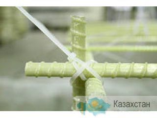 Арматура неметаллическая Астана