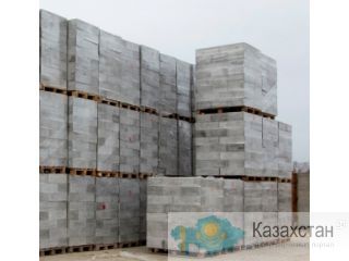 Продаю теплоблоки из полистиролбетона Темиртау