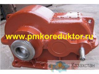 Редуктор РЦД-250, РЦД-350, РЦД-400 Новосибирск