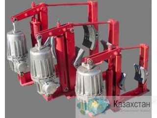 Продам Тормоз колодочный гидравлический ТКГ-160, ТКГ-200, ТКГ-300, ТКГ-400, ТКГ-500 Новосибирск