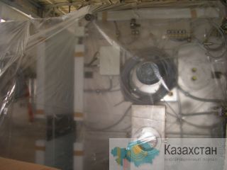 Оборудование для производства сыра Другое месторасположение