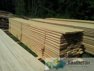 Продаем - Пиломатериалы, Древесина, Брус , Кругляк, Доска. Вагонные поставки. Vilnius
